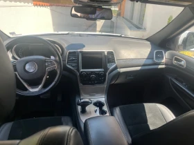 Обява за продажба на Jeep Grand cherokee SUMMIT + ГАЗ ~32 000 лв. - изображение 9
