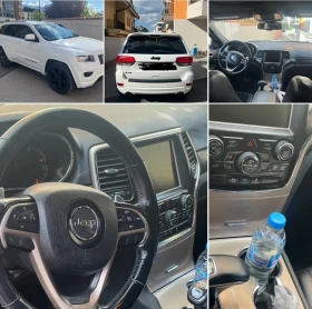 Обява за продажба на Jeep Grand cherokee SUMMIT + ГАЗ ~32 000 лв. - изображение 6