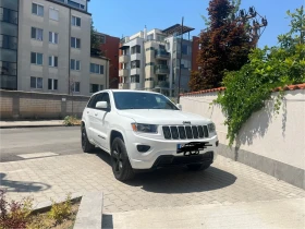 Обява за продажба на Jeep Grand cherokee SUMMIT + ГАЗ ~32 000 лв. - изображение 1