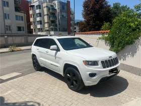 Обява за продажба на Jeep Grand cherokee SUMMIT + ГАЗ ~32 000 лв. - изображение 1