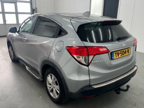     Honda Hr-v 1.5i Elegance