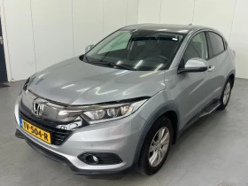     Honda Hr-v 1.5i Elegance