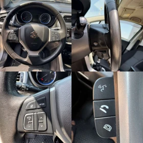 Suzuki SX4 S-Cross 1.6* 120ps* 4x4* Паркт* Климатроник - 14999 лв. - 99115415 13