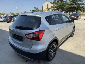 Suzuki SX4 S-Cross 1.6* 120ps* 4x4* *  | Mobile.bg    5