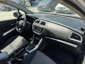 Suzuki SX4 S-Cross 1.6* 120ps* 4x4* Паркт* Климатроник - 14999 лв. - 99115415 10