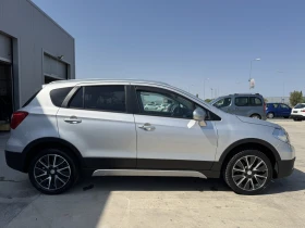 Suzuki SX4 S-Cross 1.6* 120ps* 4x4* *  | Mobile.bg    6