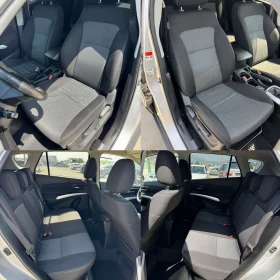 Suzuki SX4 S-Cross 1.6* 120ps* 4x4* Паркт* Климатроник - 14999 лв. - 99115415 12