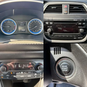 Suzuki SX4 S-Cross 1.6* 120ps* 4x4* Паркт* Климатроник - 14999 лв. - 99115415 14
