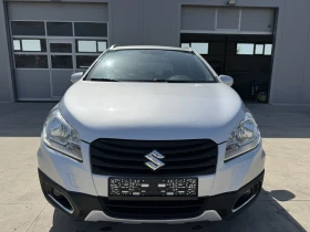 Suzuki SX4 S-Cross 1.6* 120ps* 4x4* *  | Mobile.bg    8