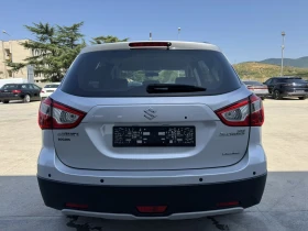 Suzuki SX4 S-Cross 1.6* 120ps* 4x4* *  | Mobile.bg    4