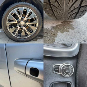 Suzuki SX4 S-Cross 1.6* 120ps* 4x4* Паркт* Климатроник - 14999 лв. - 99115415 16