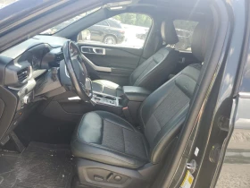 Ford Explorer TIMBERLINE AWD 2.3L ECOBOOST | Mobile.bg    7