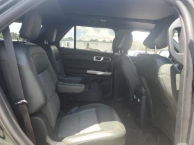 Ford Explorer TIMBERLINE AWD 2.3L ECOBOOST | Mobile.bg    11