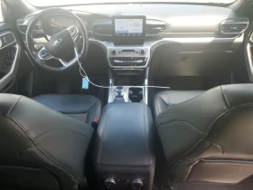 Ford Explorer TIMBERLINE AWD 2.3L ECOBOOST | Mobile.bg    8