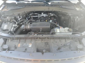 Ford Explorer TIMBERLINE AWD 2.3L ECOBOOST | Mobile.bg    12