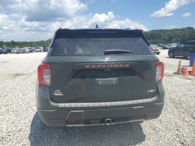 Ford Explorer TIMBERLINE AWD 2.3L ECOBOOST | Mobile.bg    5