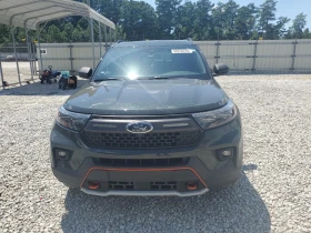     Ford Explorer TIMBERLINE AWD 2.3L ECOBOOST