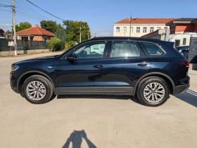 VW Touareg 3.0TDI V6 286k.  8. 4Motion | Mobile.bg    4