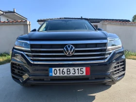 VW Touareg 3.0TDI V6 286k.  8. 4Motion | Mobile.bg    2