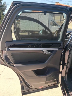 VW Touareg 3.0TDI V6 286k.  8. 4Motion | Mobile.bg    13