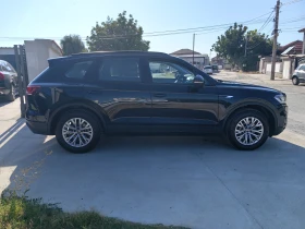 VW Touareg 3.0TDI V6 286k.  8. 4Motion | Mobile.bg    8