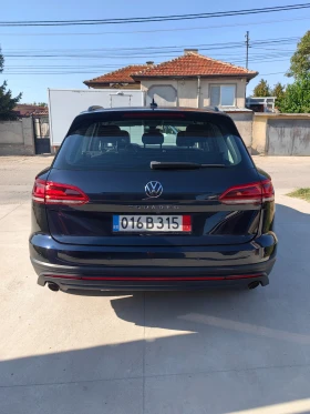 VW Touareg 3.0TDI V6 286k.  8. 4Motion | Mobile.bg    6