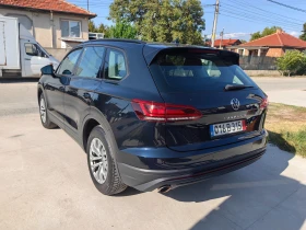 VW Touareg 3.0TDI V6 286k.  8. 4Motion | Mobile.bg    5