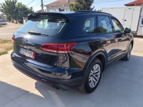 VW Touareg 3.0TDI V6 286k.  8. 4Motion | Mobile.bg    7