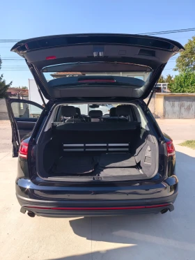 VW Touareg 3.0TDI V6 286k.  8. 4Motion | Mobile.bg    15