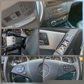 Mercedes-Benz GLK 4 Matic 7 g-tronic 320 CDI V6 | Mobile.bg    15