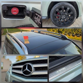 Mercedes-Benz GLK 4 Matic 7 g-tronic 320 CDI V6 | Mobile.bg    8