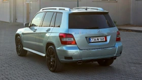 Mercedes-Benz GLK 4 Matic 7 g-tronic 320 CDI V6 | Mobile.bg    5
