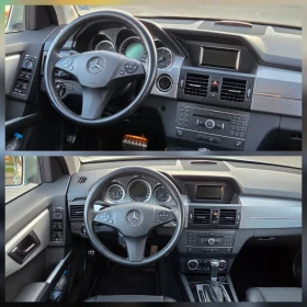 Mercedes-Benz GLK 4 Matic 7 g-tronic 320 CDI V6 | Mobile.bg    14