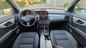 Mercedes-Benz GLK 4 Matic 7 g-tronic 320 CDI V6 | Mobile.bg    12
