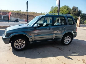 Обява за продажба на Suzuki Grand vitara 2.0hdi ~9 600 лв. - изображение 6