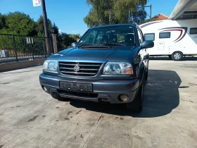 Обява за продажба на Suzuki Grand vitara 2.0hdi ~9 600 лв. - изображение 1