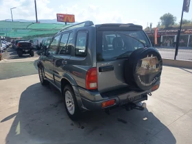 Обява за продажба на Suzuki Grand vitara 2.0hdi ~9 600 лв. - изображение 5