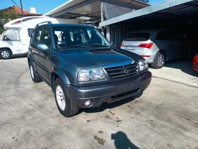 Обява за продажба на Suzuki Grand vitara 2.0hdi ~9 600 лв. - изображение 1