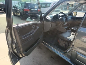 Обява за продажба на Suzuki Grand vitara 2.0hdi ~9 600 лв. - изображение 8