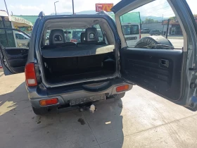 Обява за продажба на Suzuki Grand vitara 2.0hdi ~9 600 лв. - изображение 11