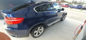 Обява за продажба на BMW X6 3.5 d ~20 000 лв. - изображение 11 | Auto.bg Обява за продажба на BMW X6 3.5 d ~20 000 лв. - изображение 11