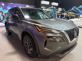 Nissan Rogue S* AWD* BlindSpot* Back-Up Camera* 