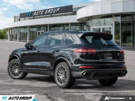 Porsche Cayenne AWD* АвтоКредит* (ЦЕНА ДО БГ) - 39999 лв. / 20451.16 € - 18674340 3