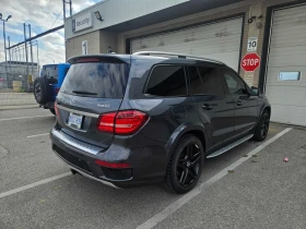Обява за продажба на Mercedes-Benz GL * 350 BlueTEC * CARFAX * БЕЗ ПЪРВОНАЧАЛНА ВНОСКА ~24 250 лв. - изображение 8