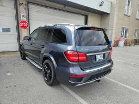 Обява за продажба на Mercedes-Benz GL * 350 BlueTEC * CARFAX * БЕЗ ПЪРВОНАЧАЛНА ВНОСКА ~24 250 лв. - изображение 7
