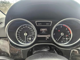 Обява за продажба на Mercedes-Benz GL * 350 BlueTEC * CARFAX * БЕЗ ПЪРВОНАЧАЛНА ВНОСКА ~24 250 лв. - изображение 6