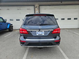 Обява за продажба на Mercedes-Benz GL * 350 BlueTEC * CARFAX * БЕЗ ПЪРВОНАЧАЛНА ВНОСКА ~24 250 лв. - изображение 3