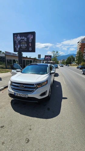 Ford Edge | Mobile.bg    4