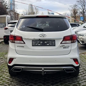 Hyundai Santa fe Grand 2.2 CRDI 4WD 200к.с. 7 места Facelift - 35900 лв. / 18355.38 € - 71428305 5
