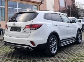 Hyundai Santa fe Grand 2.2 CRDI 4WD 200к.с. 7 места Facelift - 35900 лв. / 18355.38 € - 71428305 6